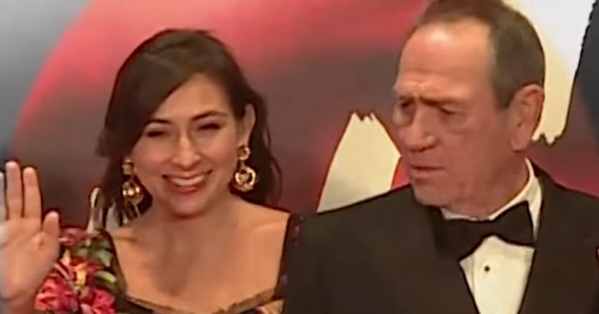 Trovata Morta Victoria Jones, figlia di Tommy Lee Jones. Era in una camera d’hotel a San Francisco. Le cause del decesso dell’attrice sono ignote