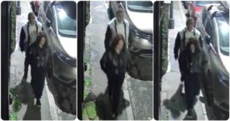 Copertina di Fermato un 57enne peruviano con precedenti per violenza sessuale per la morte di Aurora Livoli a Milano