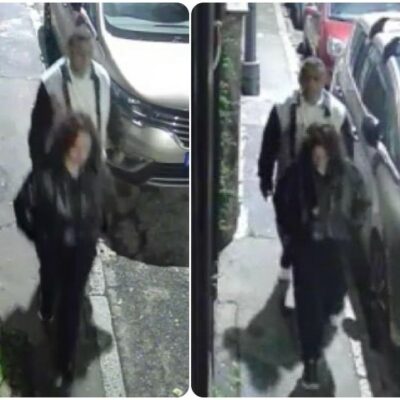 Copertina di Fermato un 57enne peruviano con precedenti per violenza sessuale per la morte di Aurora Livoli a Milano