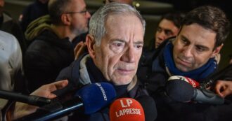 "Altri quattro in arrivo. Sei troppo gravi, non trasportabili"