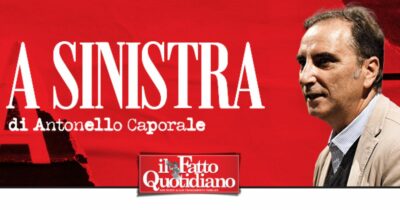 Copertina di Quanto costa ammalarsi? Quella fattura incredibile dell’ospedale | “A Sinistra” di Antonello Caporale
