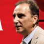 Copertina di Il pranzo è servito: una legge truffa per elettori stupidi | “A Sinistra” di Antonello Caporale
