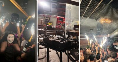 Copertina di Cause e dinamica: cosa sappiamo | L'ipotesi sull'innesco. L'ambasciatore italiano: "Corpi irriconoscibili". | 47 morti, molti feriti in condizioni critiche - diretta