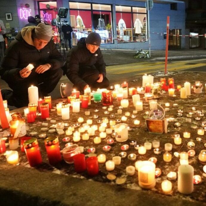 La tragedia a Crans-Montana cambia la programmazione Rai: ecco tutti gli aggiornamenti