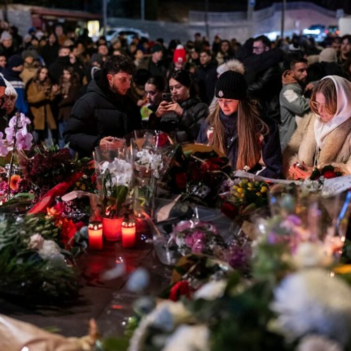 Strage a Crans-Montana, l’ambasciatore italiano: “Molti corpi irriconoscibili, serve tempo per il riconoscimento”