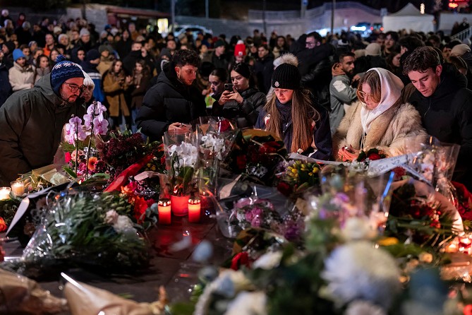 Strage a Crans Montana, l’ambasciatore italiano: “Molti corpi irriconoscibili, serve tempo per il riconoscimento”