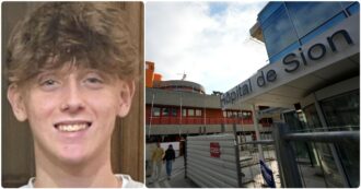 I sei giovanissimi italiani ancora dispersi