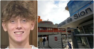 Copertina di Crans Montana, i sei giovanissimi italiani ancora dispersi. Tajani: “Tra i feriti ci sono 5 persone non identificate”