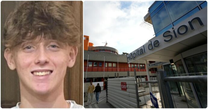 Crans Montana, i sei giovanissimi italiani ancora dispersi. Tajani: “Tra i feriti ci sono 5 persone non identificate”