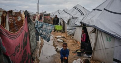 Copertina di Le ong scrivono a Tajani: “Il governo italiano chieda a Israele di sospendere le misure contro di noi”