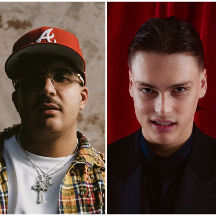 Geolier, Guè, Kid Yugi e Tony Boy mettono il turbo al 2026 a suon di hip hop: ecco la battaglia in classifica che si annuncia entusiasmante