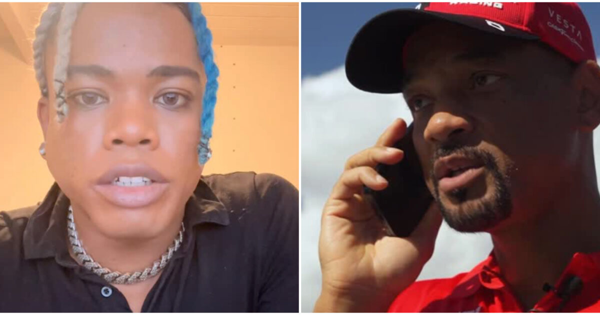 will smith denunciato per molestie sessuali l8217accusa del violoncellista brian king joseph ho temuto che qualcuno entrasse nella mia stanza per violentarmi da Ilfattoquotidiano.it will smith denunciato per molestie sessuali l8217accusa del violoncellista brian king joseph ho temuto che qualcuno entrasse nella mia stanza per violentarmi