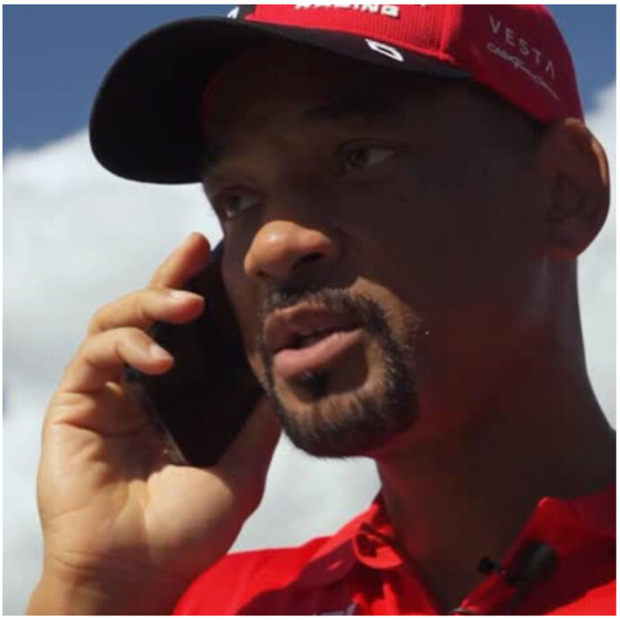 Will Smith denunciato per molestie sessuali. L’accusa del violoncellista Brian King Joseph: “Ho temuto che qualcuno entrasse nella mia stanza per violentarmi”