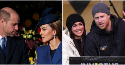 Copertina di “La vita è troppo breve per perdere tempo dietro ad Harry. Ci abbiamo provato, ma è stato inutile”: Kate Middleton sfiancata dalle mosse diplomatiche