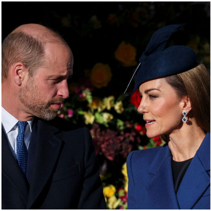 “La vita è troppo breve per perdere tempo dietro ad Harry. Ci abbiamo provato, ma è stato inutile”: Kate Middleton sfiancata dalle mosse diplomatiche