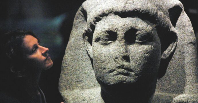 Cleopatra: donna, regina, seduttrice e fine intellettuale. La recensione del romanzo di Natasha Solomons