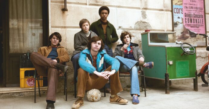 Copertina di Quei bravi ragazzi di strada alle ‘’Origini’’ di ‘’Gomorra’’: la nuova serie in arrivo