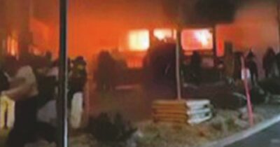 Copertina di Strage di Crans-Montana, l’esperto: “La tragedia innescata da quel rivestimento: in Italia sarebbe illegale”