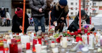 Crans-Montana, morto il 18enne svizzero Alexis Bollag a un mese esatto dalla strage del Constellation