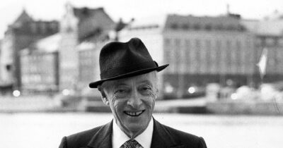 Copertina di ‘’Mi atteggio sempre a serio intellettuale’’: tornano i romanzi di Saul Bellow