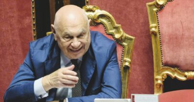 Copertina di Referendum: Nordio straparla, ma per il Sì arriva la stampella dem