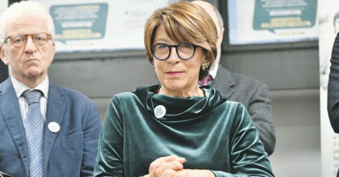 Copertina di “Con la riforma giudici intimiditi e senza più scudo dalle pressioni”