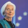 Copertina di Lagarde: il vero stipendio è 4 volte quello di Powell