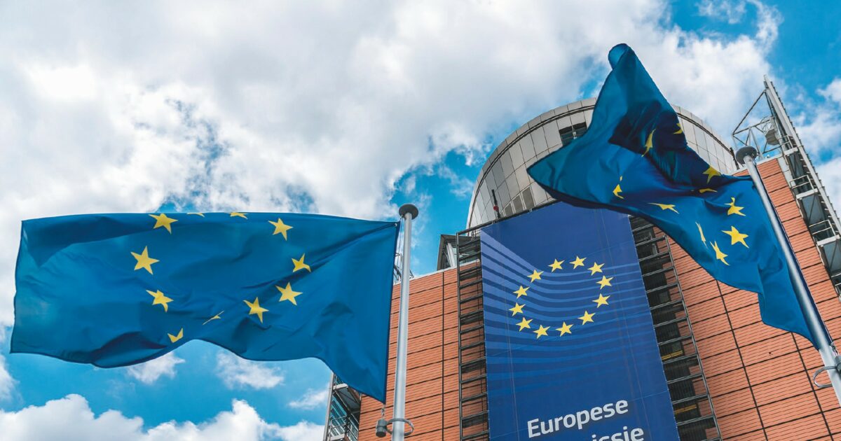 “Presunte irregolarità sulla vendita di immobili”: blitz della polizia nella Commissione Ue