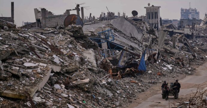 “Killing Gaza”: Levy prova  “vergogna  per quello che il suo Paese sta facendo”