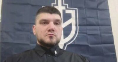 Copertina di Ucraina. La beffa di Kapustin: il neonazista pro Kiev adesso è “resuscitato”