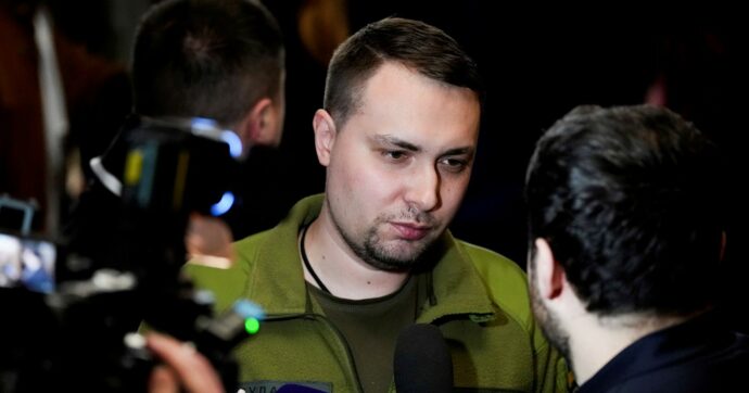 Ucraina, il capo degli 007 Budanov  al posto del politico corrotto Yermak