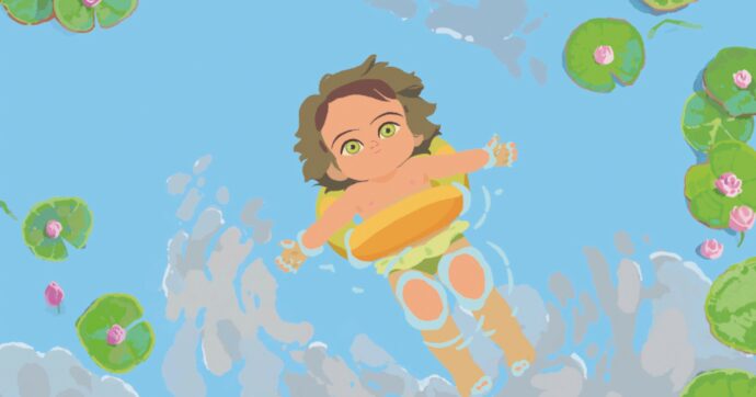 Amélie Nothomb: la sua vita diventa  una magia rara