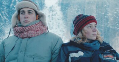 Copertina di Una ballata di provincia tra le nevi friulane: la recensione de ‘’L’ultimo schiaffo’’ di Matteo Oleotto