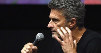 Copertina di Pawlikowski va sulle tracce  dei Mann  nel dopoguerra