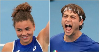 Copertina di Oggi l’esordio dell’Italia nella United Cup, il “secondo” trofeo per nazioni: cos’è, regolamento, calendario e convocati