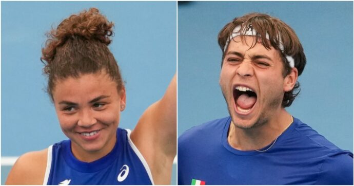 Oggi l’esordio dell’Italia nella United Cup, il “secondo” trofeo per nazioni: cos’è, regolamento, calendario e convocati