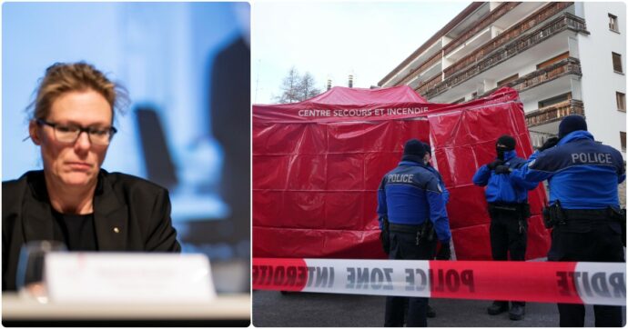 Strage di Crans Montana, aperta l’inchiesta. Verifiche sulle misure di sicurezza. La procuratrice: “Priorità all’identificazione delle vittime”