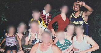 Copertina di Padre single di sei figli deportato dopo 30 anni negli Usa, polemica sui metodi dell’agenzia per l’immigrazione