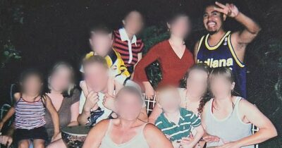 Copertina di Padre single di sei figli deportato dopo 30 anni negli Usa, polemica sui metodi dell’agenzia per l’immigrazione