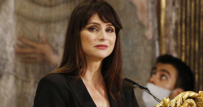 Copertina di “‘Sei su un sito porno’, mi disse mio marito. Lui rideva, a me è preso il panico. Erano fotomontaggi fatti male, però mi sono sentita violentata”: così Lorena Bianchetti