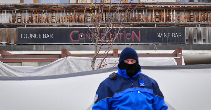 Crans Montana, chi sono Jacques e Jessica Moretti: i proprietari del locale indagati per omicidio colposo