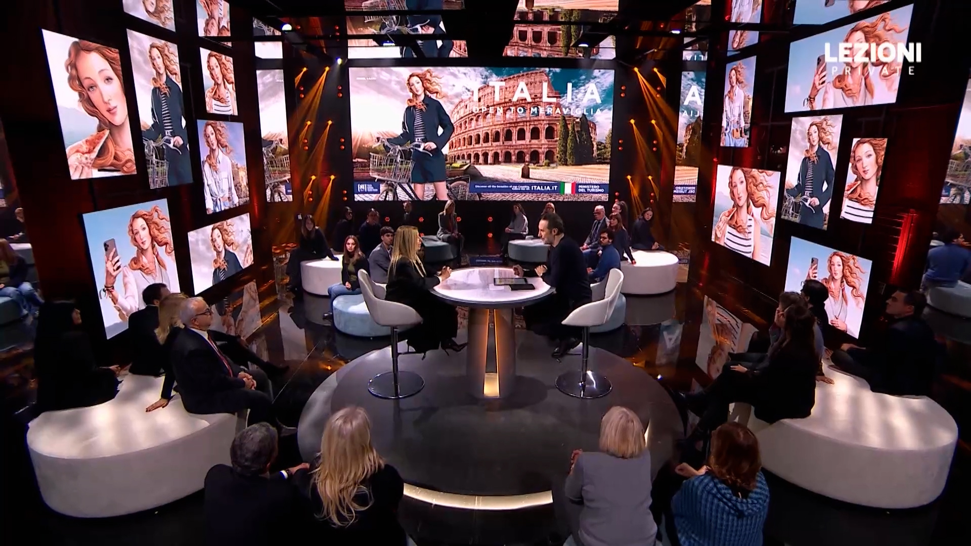 selvaggia lucarelli a lezioni private sul nove body positivity mai stata vera ora assistiamo a un ritorno all8217ideale di magrezza da Ilfattoquotidiano.it selvaggia lucarelli a lezioni private sul nove body positivity mai stata vera ora assistiamo a un ritorno all8217ideale di magrezza