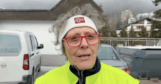 Copertina di Strage a Crans Montana, la psicologa: “Tra i familiari sta subentrando la rabbia per l’attesa”