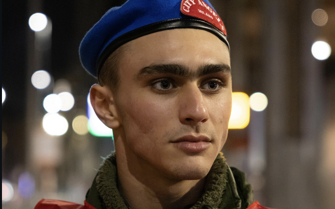 odio le feste se posso dare una mano quando gli altri festeggiano lo faccio volentieri achille costacurta con martina colombari e il padre billy tra i city of angels 8211 video da Ilfattoquotidiano.it odio le feste se posso dare una mano quando gli altri festeggiano lo faccio volentieri achille costacurta con martina colombari e il padre billy tra i city of angels 8211 video