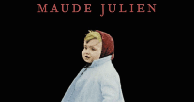 Copertina di “Mio padre mi immergeva nell’acqua sporca, mi chiudeva in una cantina infestata di topi e mi faceva bere alcol a 5 anni”: la storia di Maude Julien