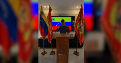 Copertina di Il ministro della Difesa venezuelano: “Vile attacco americano che viola il diritto internazionale. Vogliono le nostre risorse”