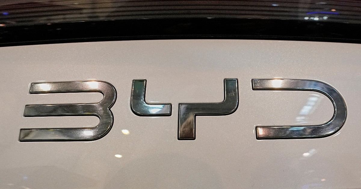 byd davanti a tesla la corsa elettrica cambia leader dopo anni di dominio usa da Ilfattoquotidiano.it byd davanti a tesla la corsa elettrica cambia leader dopo anni di dominio usa