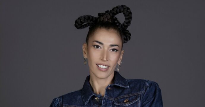 Nina Zilli: “I saggi consigli di Dalla,  la perfezione di Ranieri e il ketchup sulle scarpe”