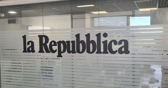 Furto nella redazione di ‘Repubblica Napoli’