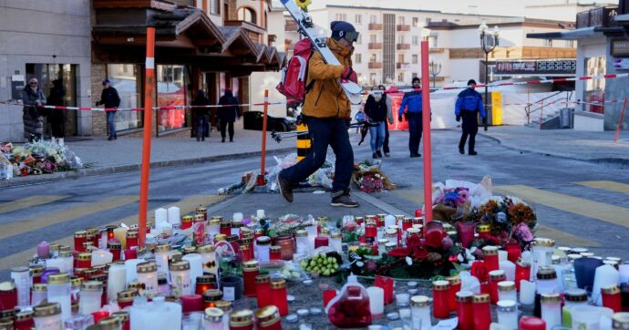 Strage di Crans-Montana. Achille, Emanuele e Giovanni: identificati tre ragazzi italiani